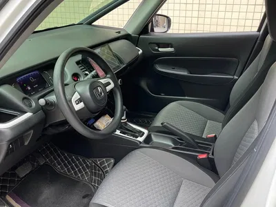 2021 Honda Fit 1.5L CVT Trend Edition, фото 4, лот 10413998