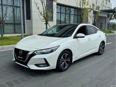 2021 Nissan Sylphy 1.6L XL CVT Joy Edition, фото 1, лот 10345959