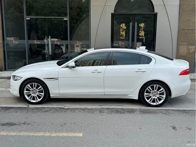 2018 Jaguar XEL 2.0T 250PS Premium Edition, фото 3, лот 10360478