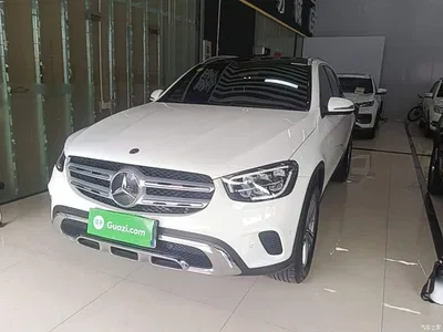 2021 Mercedes-Benz GLC 260 L 4MATIC Sporty, фото 1, лот 10293879