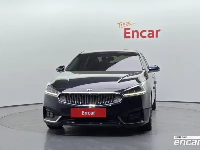 2018 Kia K7 2.2 Diesel Limited, фото 2, лот 10050044