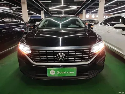 2023 Volkswagen Passat Facelift 280TSI Business Edition, фото 3, лот 10440355