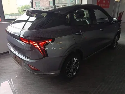 2022 Nezha Auto Nezha V Trend 400 Lite, фото 3, лот 10832507