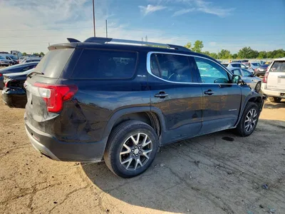 2020 GMC ACADIA SLE, фото 3, лот 10813834