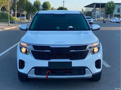 2023 Kia Seltos 1.5L CVT Comfort Edition, фото 2, лот 10335749