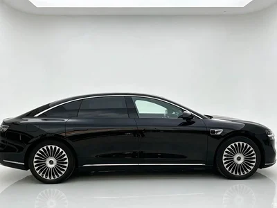 2025 Xiangjie Enjoy World S9 Extended Range Ultra, фото 3, лот 10831844