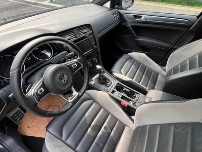 2017 Volkswagen Golf 280TSI Auto R-Line Millionth Anniversary Edition, фото 3, лот 10451100