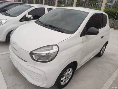 2022 Roewe Kaiwei CLEVER 311km Vitality Bobo Edition, фото 1, лот 10349780