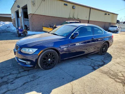 2012 BMW 328 XI, фото 1, лот 10820016