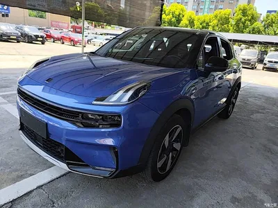 2020 Lynk & Co 06 1.5T Power Pro, фото 2, лот 10317555