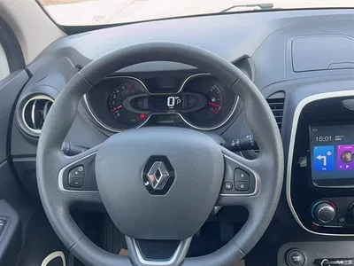 2018 Renault Captur TCe190 Urban Style, фото 4, лот 10312517