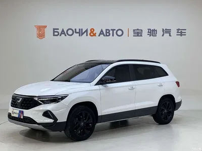 2022 Jetta VS7 Panda Edition 1.4T Automatic Enjoyment Pro, фото 1, лот 10426225