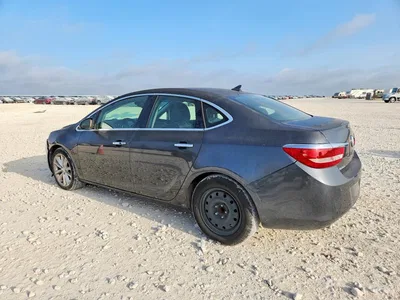 2012 BUICK VERANO, фото 2, лот 10859898