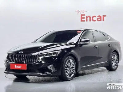 2020 Kia K7 2.5 GDI X Edition, фото 1, лот 10110840