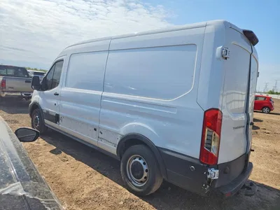 2020 FORD TRANSIT T-250, фото 2, лот 10556703
