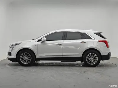 2018 Cadillac XT5 28T 4WD Luxury, фото 4, лот 11196746