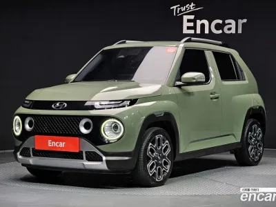 2024 Hyundai Casper Turbo Inspiration, фото 1, лот 10312826