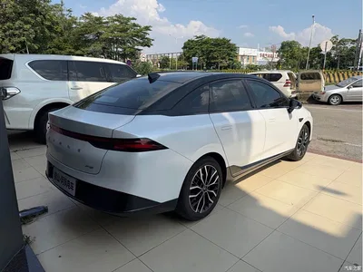 2024 XPeng P5 500Plus Edition, фото 3, лот 10374952