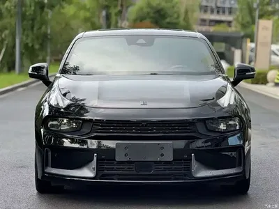 2021 Lynk & Co 03 1.5TD DCT Jin Pro, фото 3, лот 11191950