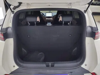 2023 Byd Seagull, фото 4, лот 10245739