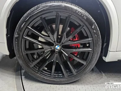 2025 BMW X5 xDrive 40d M Sport Online Exclusive Editon, фото 4, лот 10081614