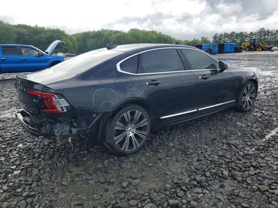 2022 VOLVO S90 B6 INSCRIPTION, фото 3, лот 10664832