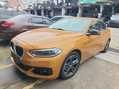 2018 BMW 1 Series 118i Sport Edition, фото 2, лот 11240928