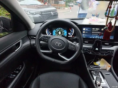 2021 Hyundai Mistra 1.8L CVT GLX Elite, фото 3, лот 10375970