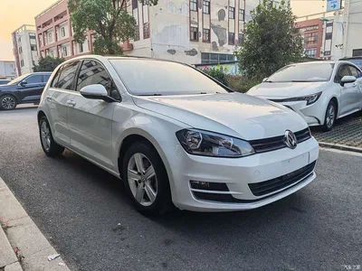 2016 Volkswagen Golf 230TSI Automatic Comfort, фото 3, лот 11142101