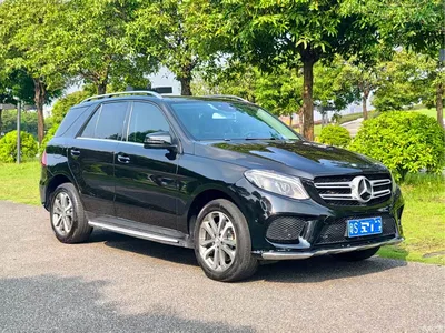 2016 Mercedes-Benz GLE 320 4MATIC Luxury, фото 3, лот 10770595