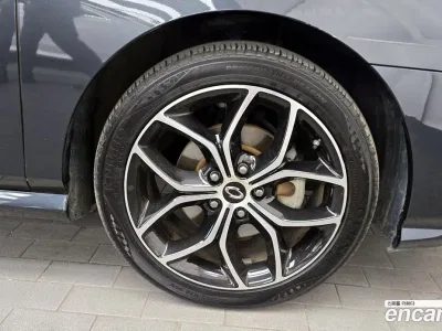 2014 Samsung SM5 LE, фото 4, лот 10188410