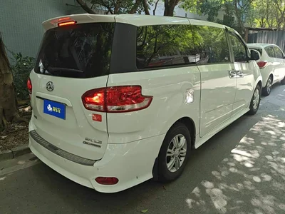 2019 SAIC Maxus Maxus G10 PLUS 2.0T Auto Elite China VI, фото 3, лот 11160967