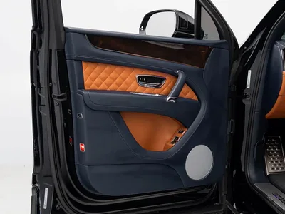 2016 Bentley Bentayga, фото 4, лот 10243837
