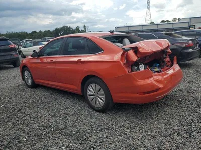 2019 VOLKSWAGEN JETTA S, фото 2, лот 10839737
