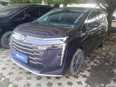 2024 GAC Trumpchi Trumpchi E8 Glory Series 2.0L Glory Edition, фото 1, лот 11102238