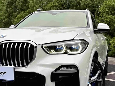 2019 BMW X5 (Import) xDrive40i Exclusive M Sport Package, фото 3, лот 10774669