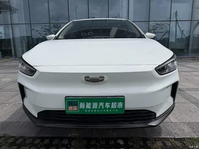 2021 Geely C C400 Cube Edition, фото 2, лот 11155757