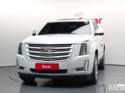 2020 Cadillac Escalade 6.2, фото 3, лот 10116681