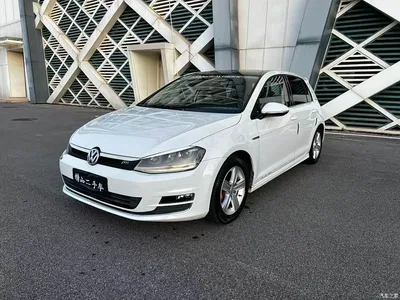 2016 Volkswagen Golf 230TSI Automatic Comfort, фото 1, лот 10449983