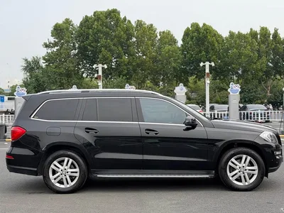 2015 Mercedes-Benz GL-Class GL 400 4MATIC Sport, фото 3, лот 10954801