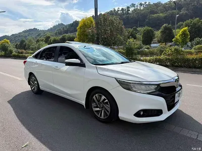 2019 Honda Lingpai 180Turbo CVT Leading China VI, фото 3, лот 10821526