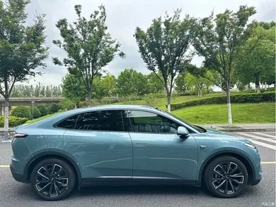 2024 Ledao L60 60kWh Rear-Wheel Drive, фото 4, лот 10826543