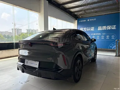 2024 Volkswagen Unique 06 Pro Long Range Edition, фото 3, лот 10836639