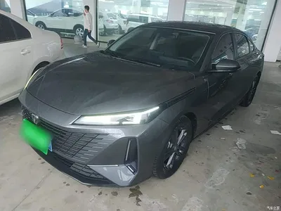 2023 Changan Yida Blue Whale NE 1.5T GDI DCT Premium, фото 1, лот 11134048
