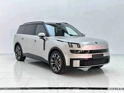 2025 Lynk & Co 900 2.0T Ultra, фото 3, лот 10445125
