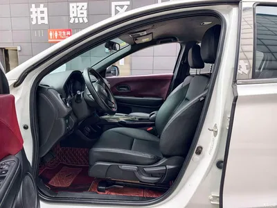 2017 Honda XR-V 1.5L LXi CVT Classic, фото 4, лот 10415085