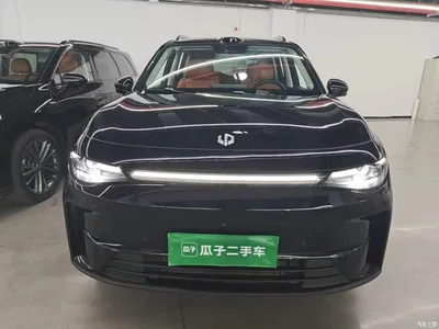 2026 Leapmotor C16 Model Year EREV 280 LiDAR Premium Edition 6-Seater, фото 3, лот 10441119