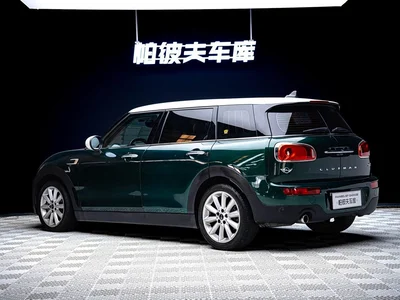 2016 MINI CLUBMAN 1.5T COOPER, фото 4, лот 10331776