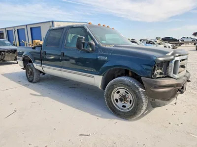 1999 FORD F250 SUPER DUTY, фото 4, лот 10983100