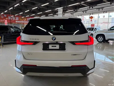 2023 BMW X1 sDrive20Li X Design Package, фото 4, лот 10467210